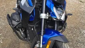 Bmw R 1300 R (2026 - 27)  (4)