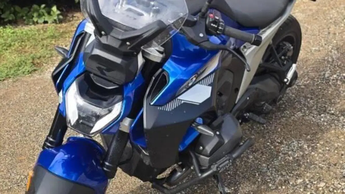 Bmw R 1300 R (2026 - 27)  (5)