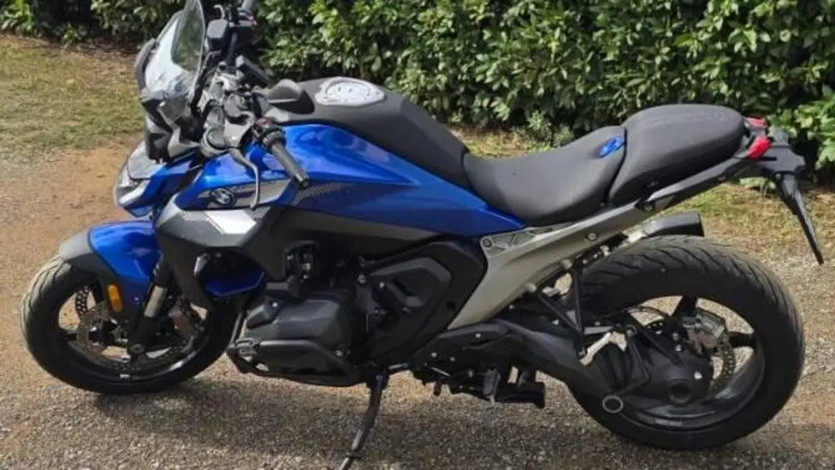 Bmw R 1300 R (2026 - 27)  (6)