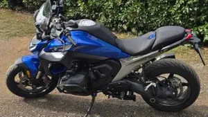 Bmw R 1300 R (2026 - 27)  (6)