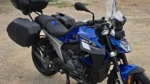 Bmw R 1300 R (2026 - 27)  (8)