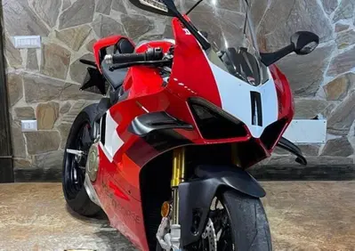 Ducati Panigale V4 R (2023 - 24) - Annuncio 10130063