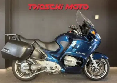 Bmw R 1150 RT (2000 - 06) - Annuncio 10130067