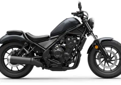 Honda CMX 500 Rebel (2025 - 26) - Annuncio 10130068