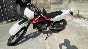 Husqvarna WRE 125 (2010 - 13)  (4)