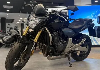 Honda Hornet 600 (2007 - 10) - Annuncio 10130075