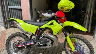 GASGAS EC 250 (2009)