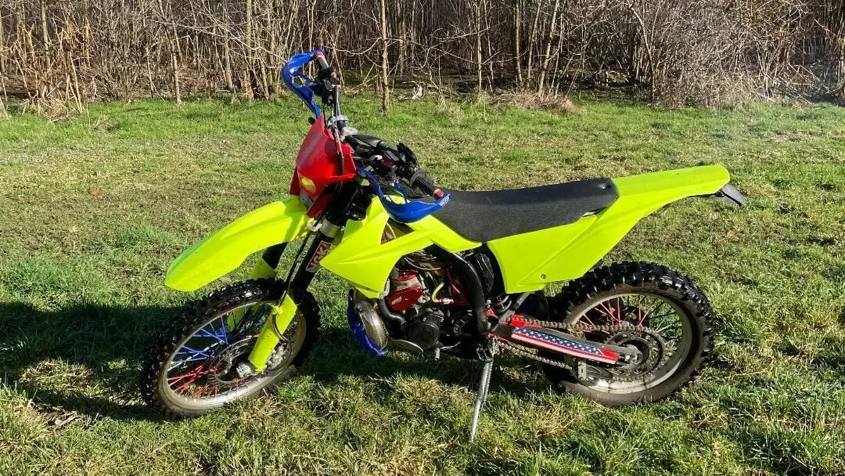GASGAS EC 250 (2009)  (2)