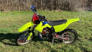 GASGAS EC 250 (2009)  (2)