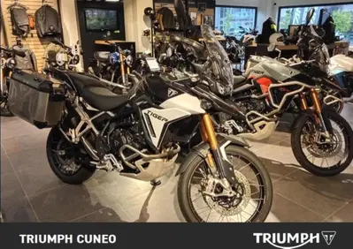 Triumph Tiger 900 Rally Pro (2020 - 23) - Annuncio 10129398