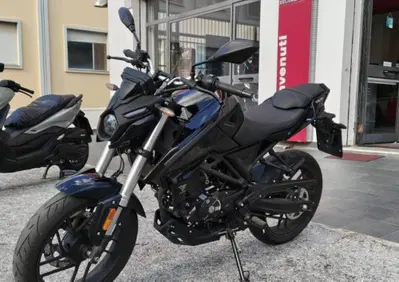 Voge Brivido 125R (2023 - 26) - Annuncio 10130085