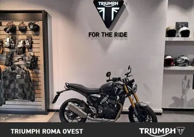 Triumph Speed 400 (2024 - 26) - Annuncio 10129906