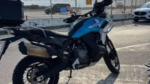 CFMOTO 800MT-X High Seat (2025 - 26)  (2)