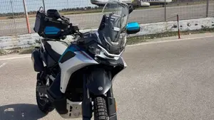 CFMOTO 800MT-X High Seat (2025 - 26)  (3)