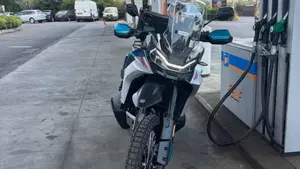 CFMOTO 800MT-X High Seat (2025 - 26)  (4)