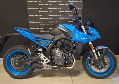Suzuki GSX-8S (2023 - 24) - Annuncio 10130096