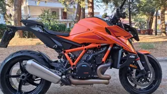 KTM 1390 Super Duke R (2024 - 26) usata