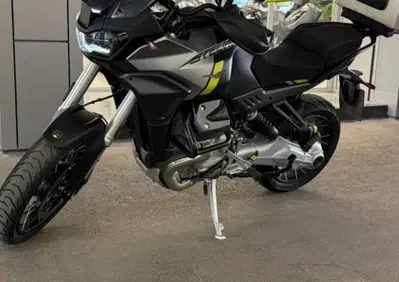 Moto Guzzi Stelvio (2024 - 26) - Annuncio 10130092