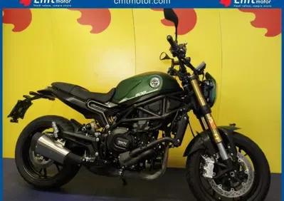Benelli Leoncino 800 (2022 - 26) - Annuncio 10130097