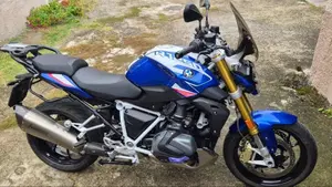 Bmw R 1250 R (2021 - 25)  (2)