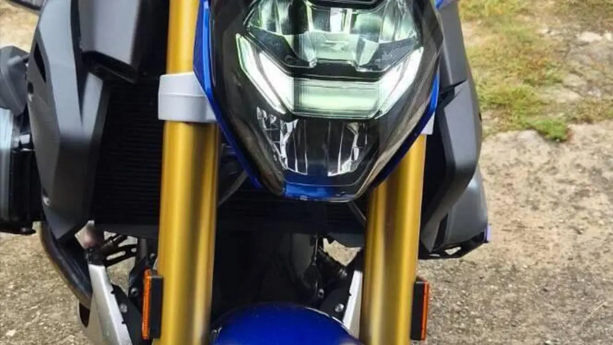 Bmw R 1250 R (2021 - 25)  (3)