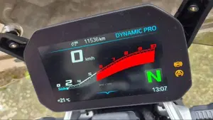 Bmw R 1250 R (2021 - 25)  (4)