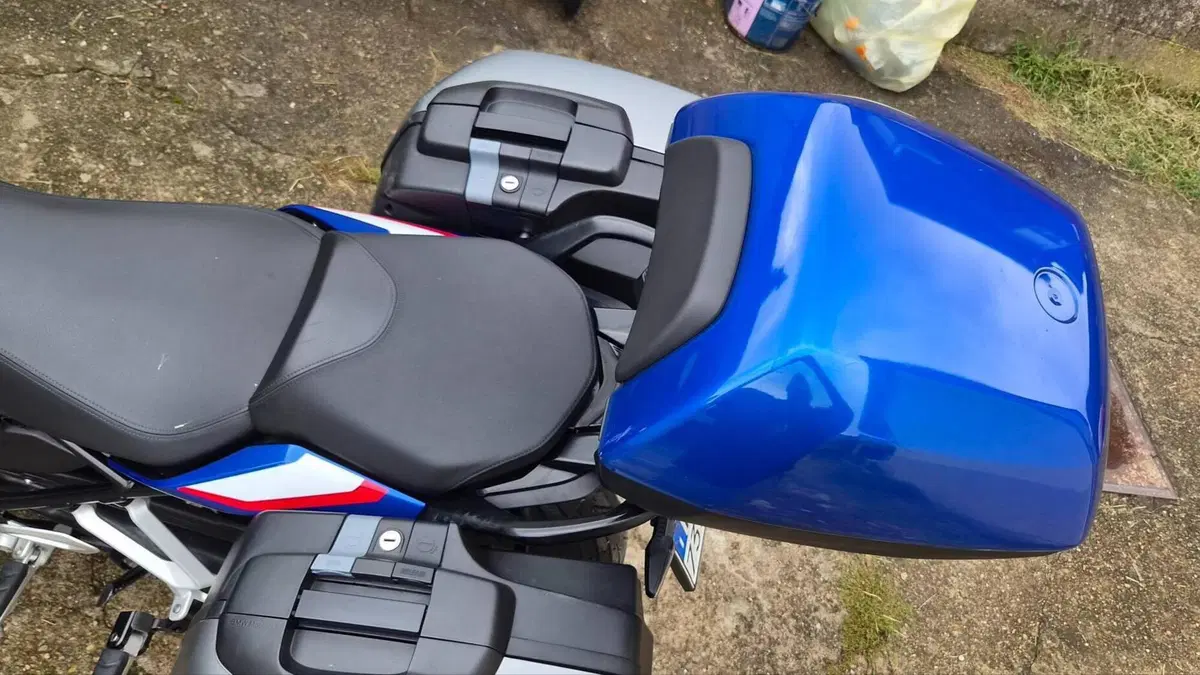 Bmw R 1250 R (2021 - 25)  (7)