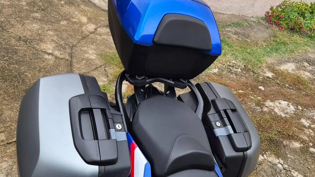 Bmw R 1250 R (2021 - 25)  (9)