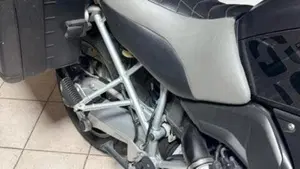 Bmw R 1200 GS (2008 - 09)  (3)