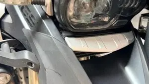 Bmw R 1200 GS (2008 - 09)  (4)