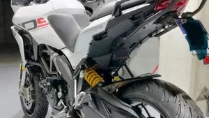 Ducati Multistrada 1200 ABS (2010 - 12)  (2)