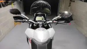 Ducati Multistrada 1200 ABS (2010 - 12)  (6)