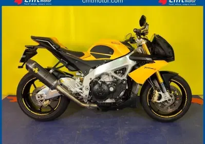 Aprilia Tuono V4 R APRC (2011 - 13) - Annuncio 10130105
