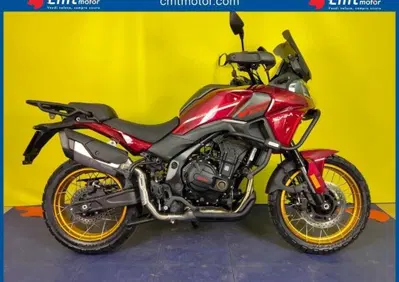 Swm Versante 550 (2026) - Annuncio 10130107