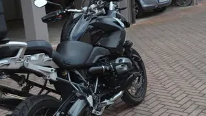 Bmw R 1200 GS (2010 - 12) 