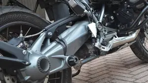 Bmw R 1200 GS (2010 - 12)  (2)