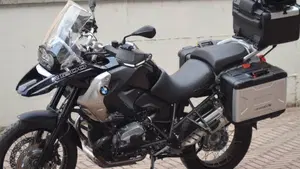 Bmw R 1200 GS (2010 - 12)  (3)
