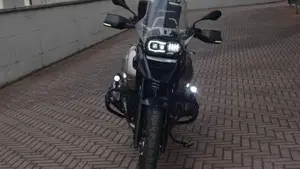 Bmw R 1200 GS (2010 - 12)  (4)