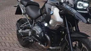 Bmw R 1200 GS (2010 - 12)  (5)