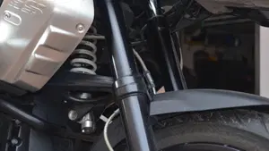 Bmw R 1200 GS (2010 - 12)  (6)