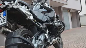Bmw R 1200 GS (2010 - 12)  (8)