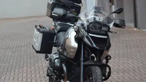 Bmw R 1200 GS (2010 - 12)  (11)