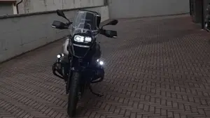 Bmw R 1200 GS (2010 - 12)  (12)