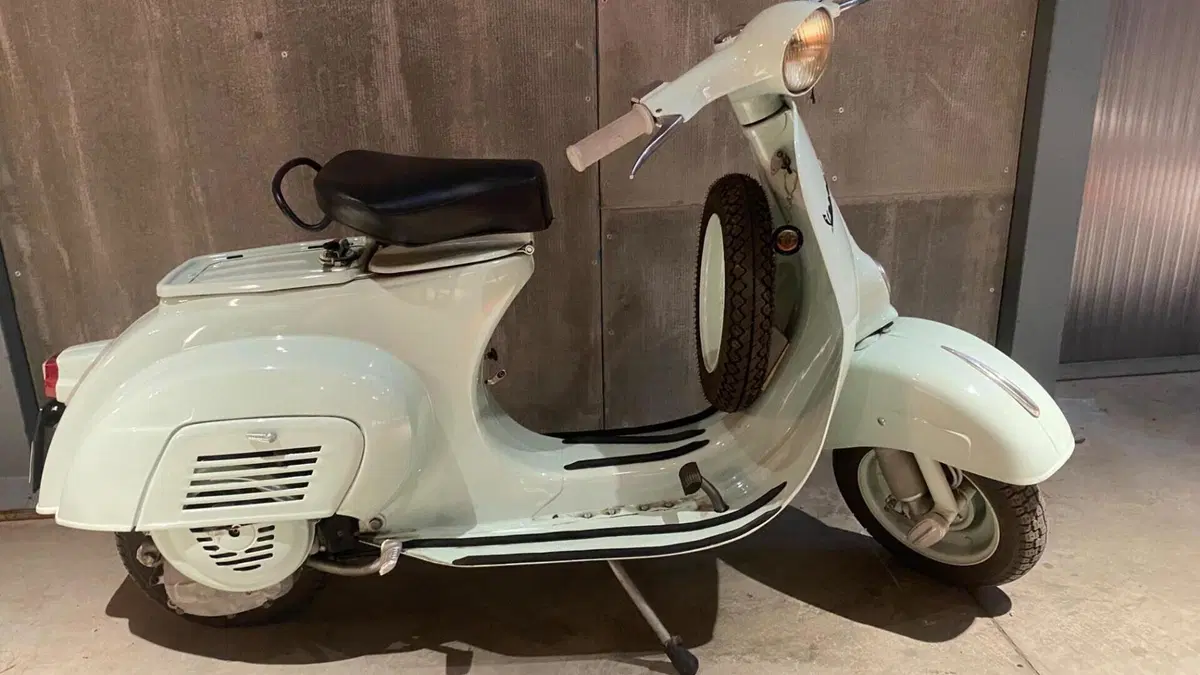 Piaggio  