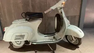 Piaggio  