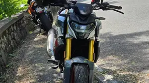 Bmw G 310 R (2021 - 25) 