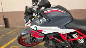 Bmw G 310 R (2021 - 25)  (6)