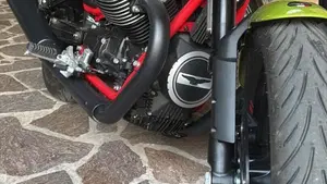 Moto Guzzi V7 Sport (2025 - 26)  (3)