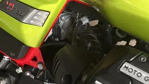 Moto Guzzi V7 Sport (2025 - 26)  (6)