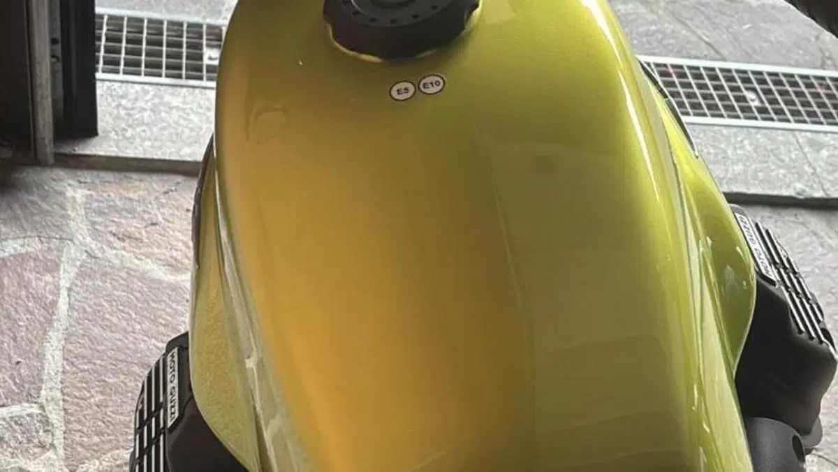 Moto Guzzi V7 Sport (2025 - 26)  (8)